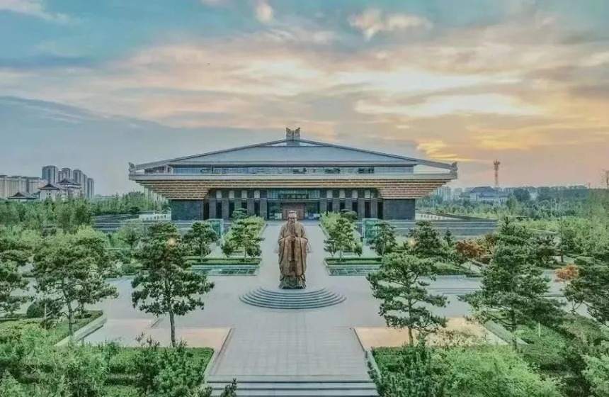 孔子故裏經典二日遊