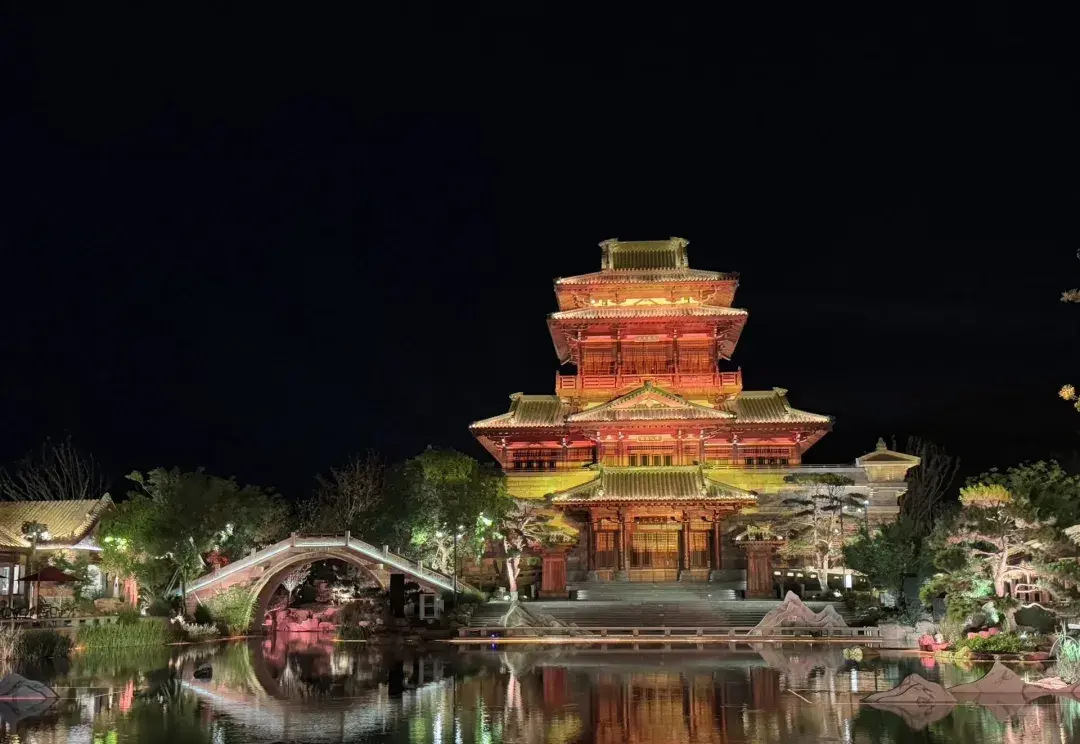 濟寧曲阜旅遊攻略：特種兵1日遊攻