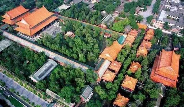 曲阜三孔景區（孔廟、孔府、孔林）旅遊攻略，領略儒家文化千年傳承