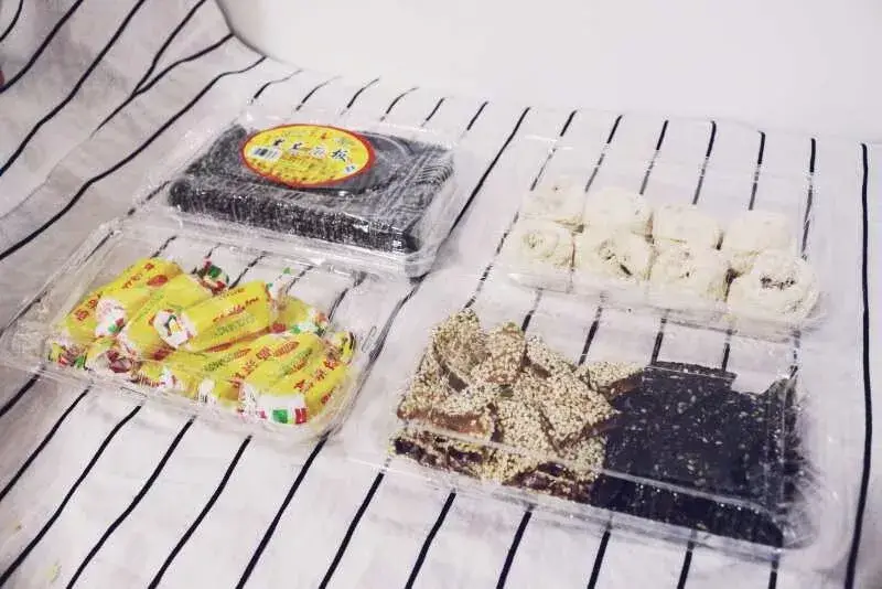 曲阜美食全攻略：必吃10大孔府特色小吃，每壹口都是千年文化味