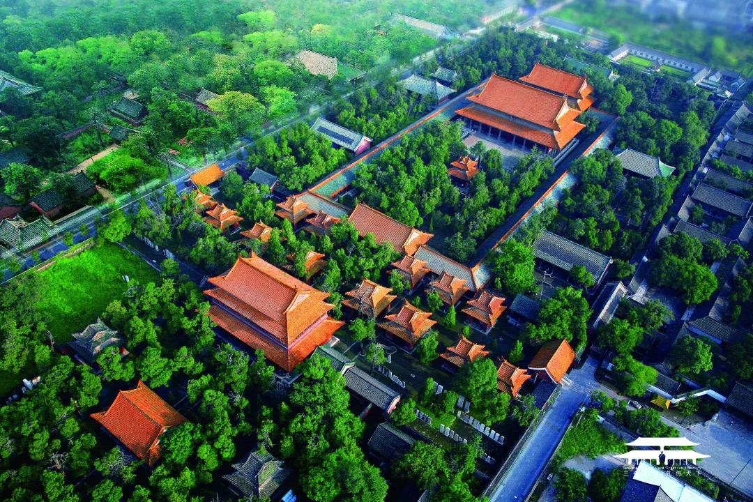 曲阜孔廟：千年儒風凝結的“天下第1廟”，必遊景點與歷史故事全解析