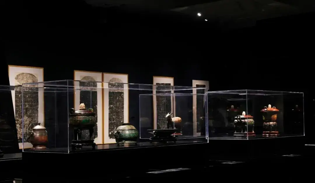 孔廟三碑：漢隸巔峰的廟堂之韻與千年傳承