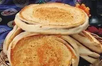 吊爐燒餅與燒餅卷