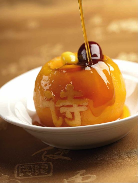 曲阜十大特色美食