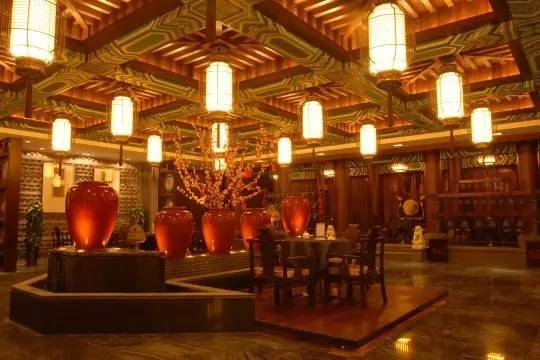 曲阜酒店壹覽表：星級酒店與特色民宿全攻略