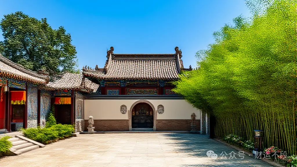 曲阜孔廟參訪攻略2026:必打卡景點、交通路線、避坑指南全攻略