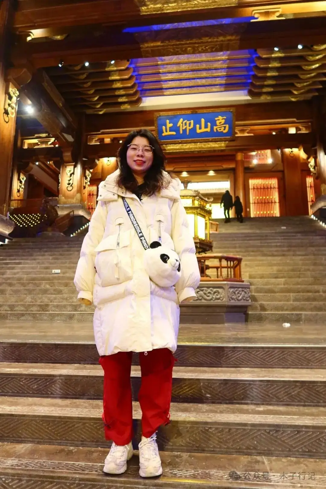 曲阜兩日遊攻略