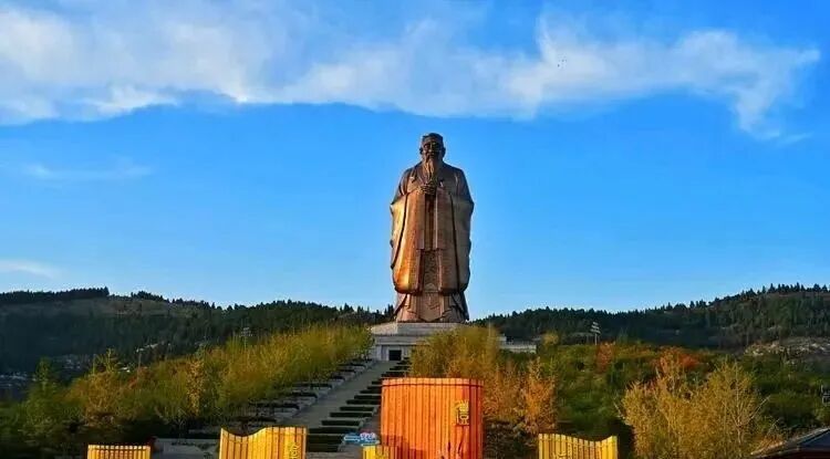 曲阜七日遊攻略